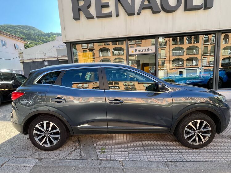 Renault Kadjar  foto 8